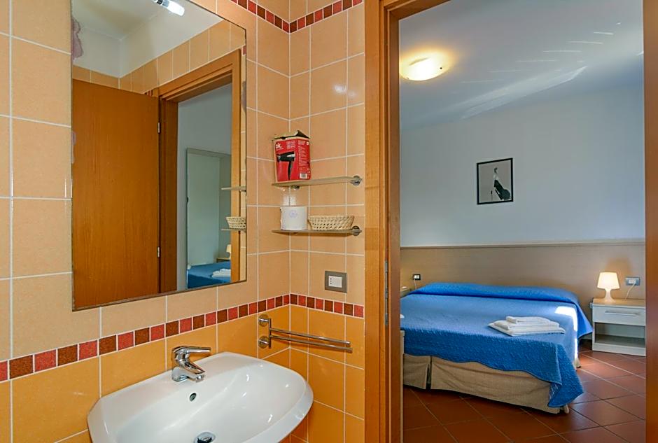 Residence San Rossore