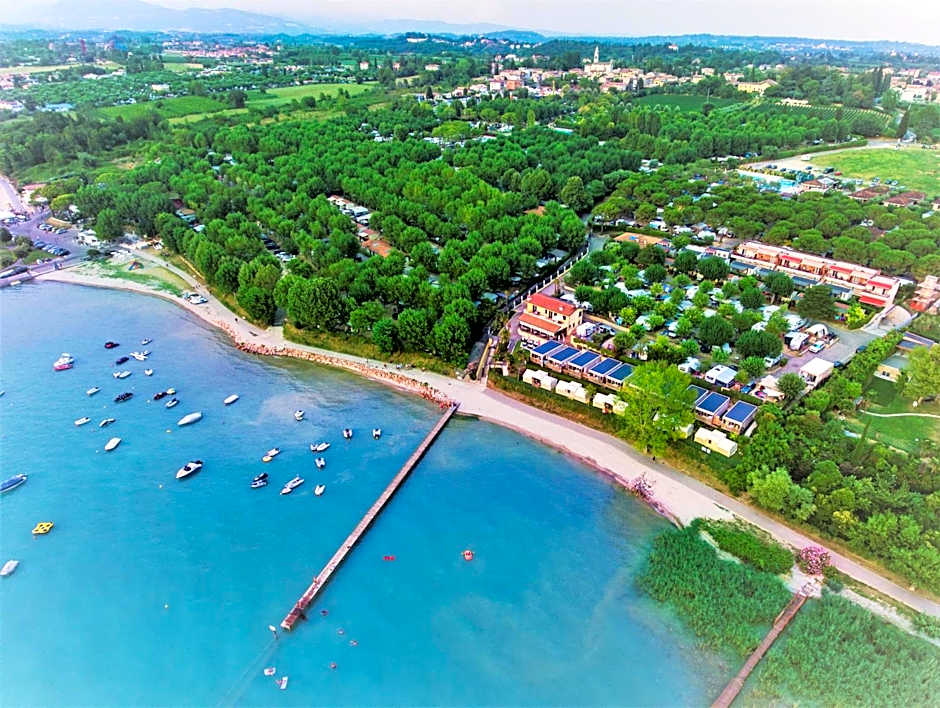 Le Palme Camping & Village