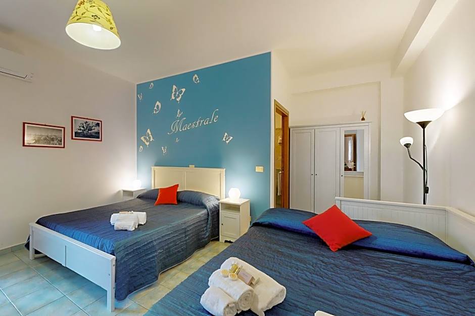 Hotel Donna Rosa