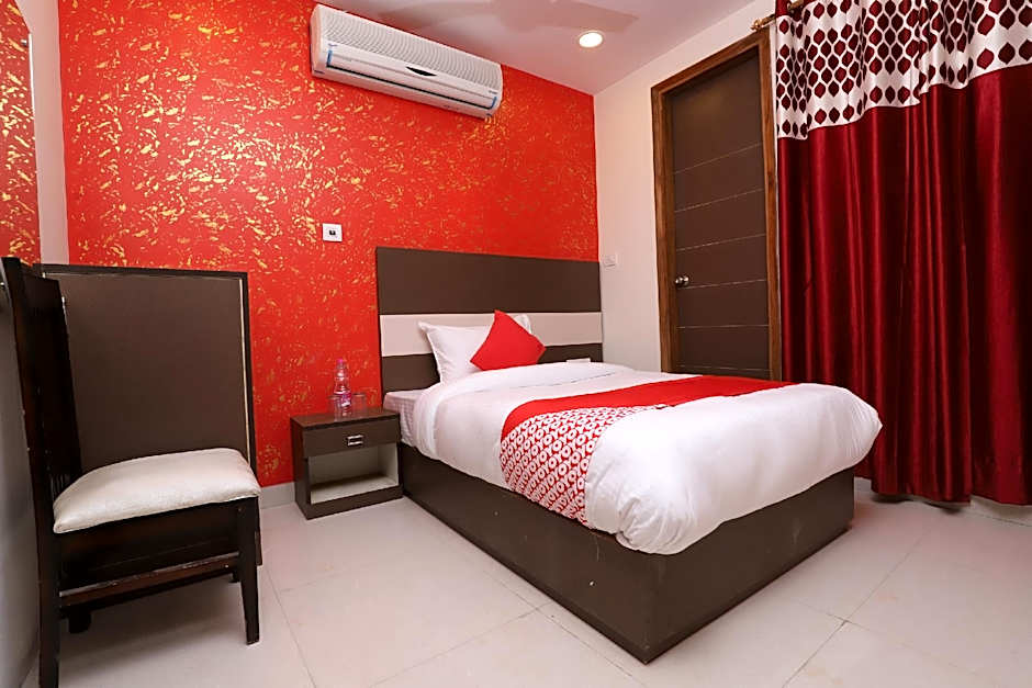 Hotel O Prime Palace