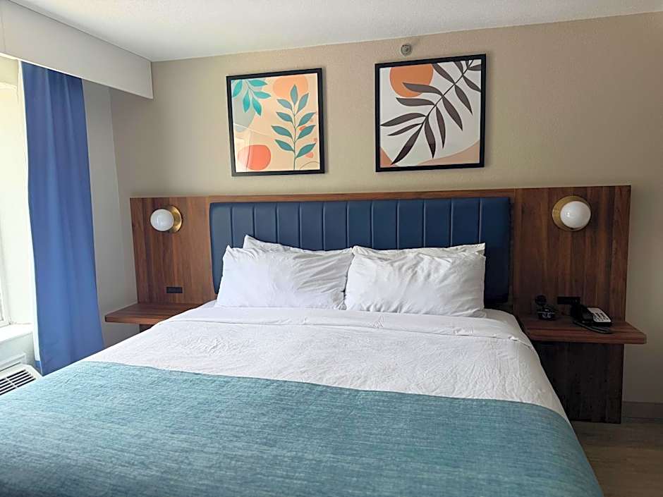 Wingate by Wyndham Athens Near Downtown