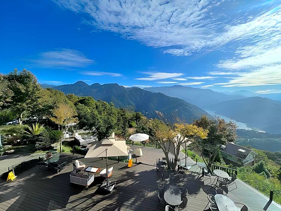 Ming Ging Farm