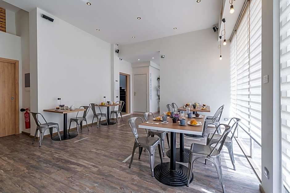 Villa Rocla guest house Pompei