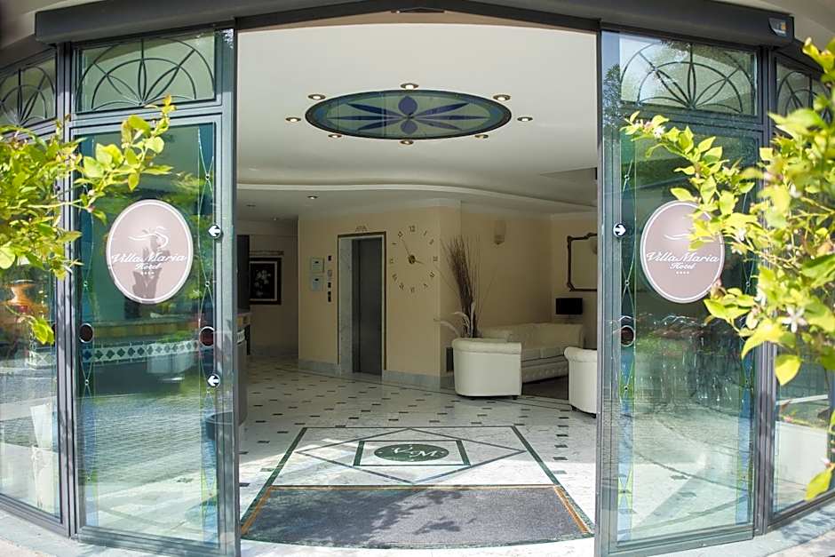 Hotel Villa Maria Au Lac - Gruppo Estella Hotels
