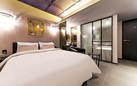 Bucheon Wonjongdong Alfr