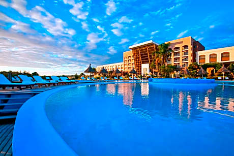 Sheraton Colonia Golf And Spa Resort