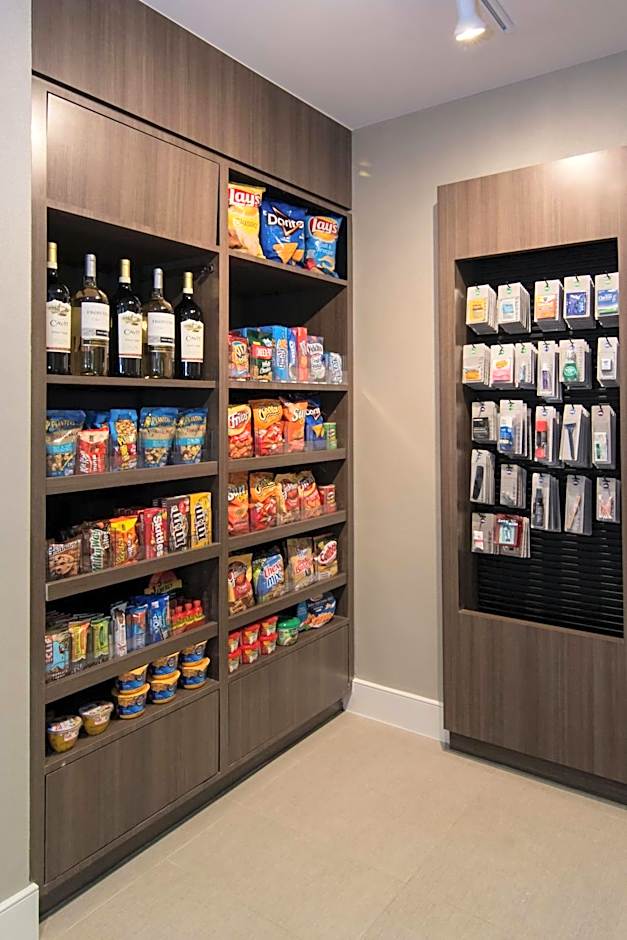 Residence Inn by Marriott Charlotte Piper Glen