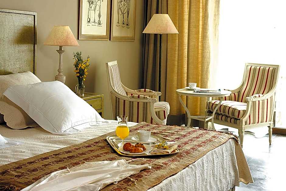 Asia Gardens Hotel & Thai Spa, a Royal Hideaway Hotel