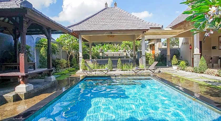 Dura Villas Bali at Kerobokan