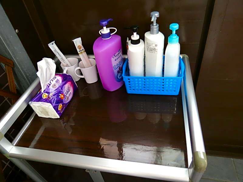 Qi Hua Zhen Ju Homestay