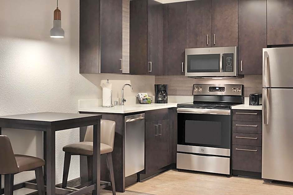 Residence Inn by Marriott Minneapolis St. Paul/Eagan