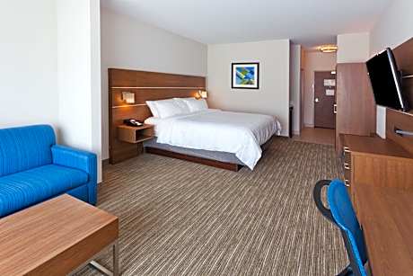 King Suite - Communication Accessible