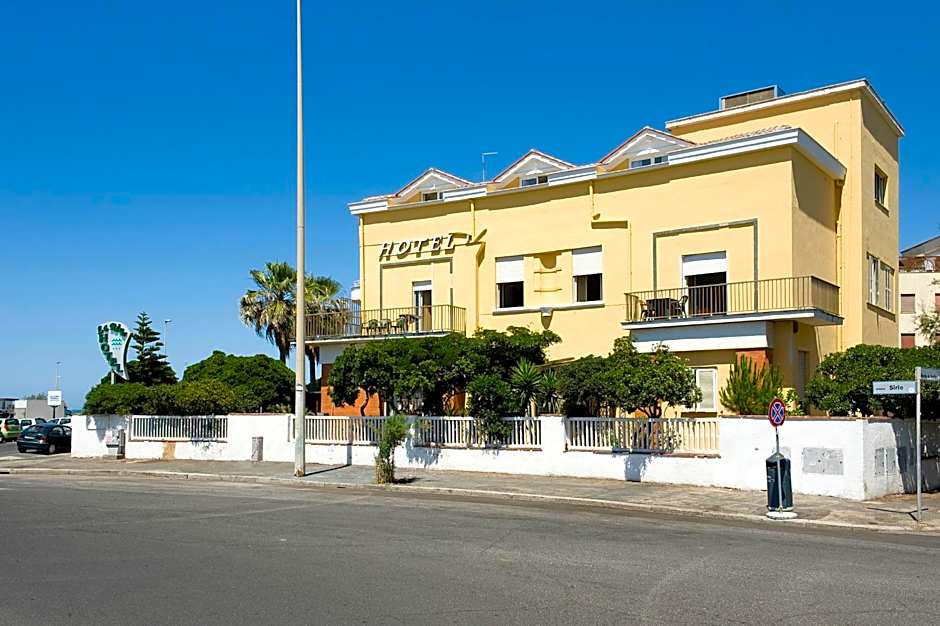 Dipendenza Hotel Bellavista