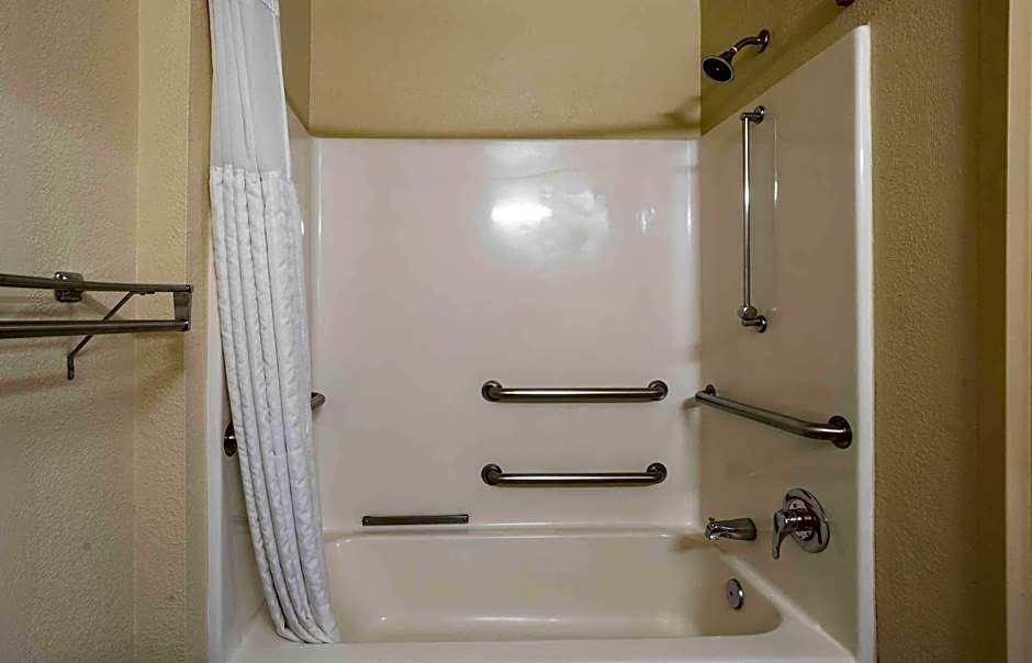 Extended Stay America Suites - Somerset - Franklin