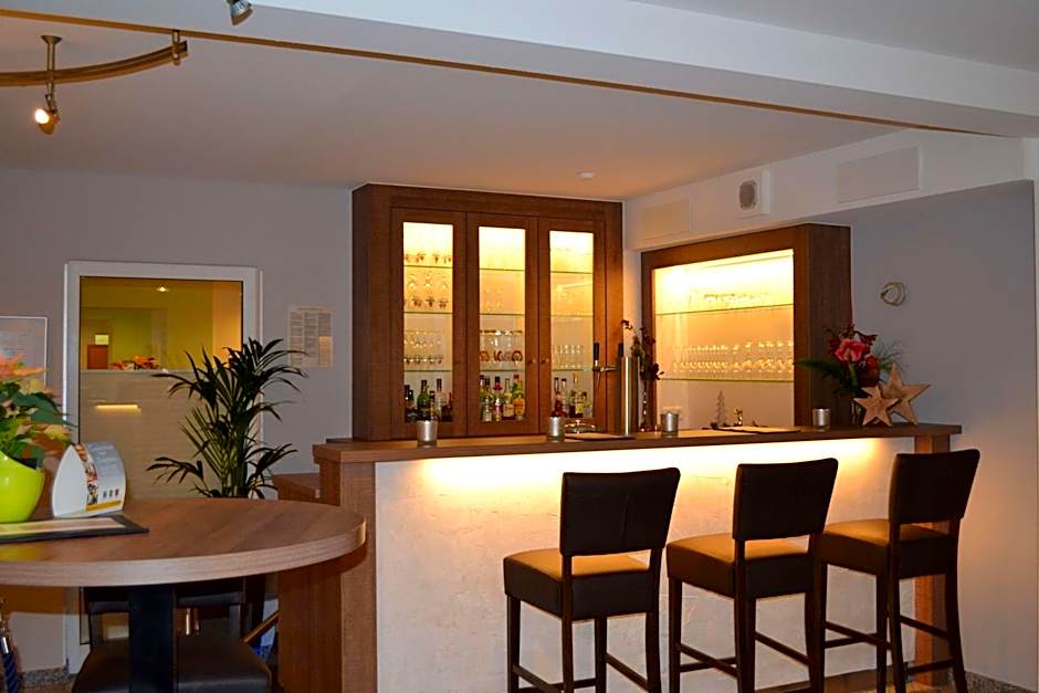 Best Western Hotel Erlangen