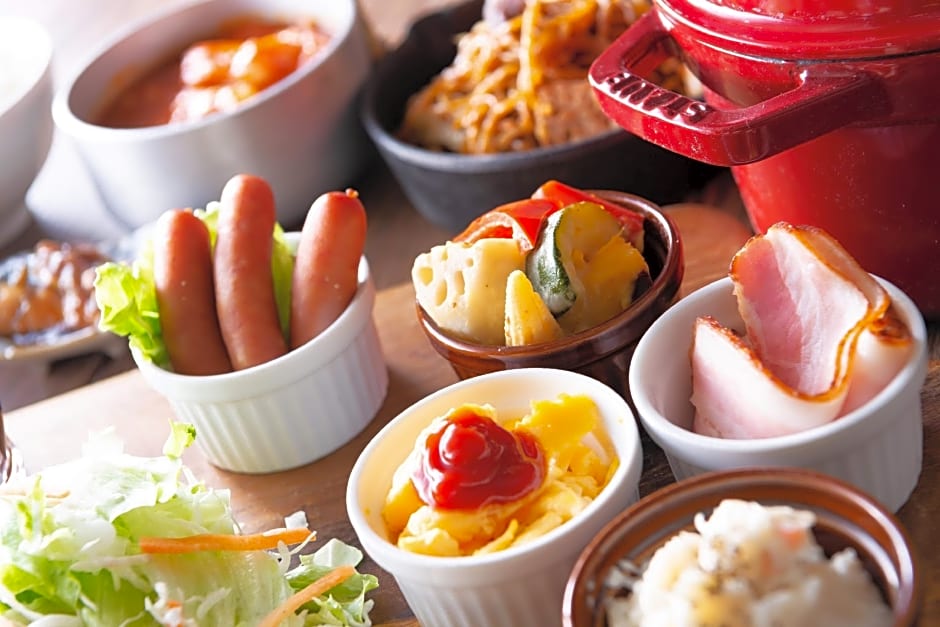 Hotel Mystays Ochanomizu