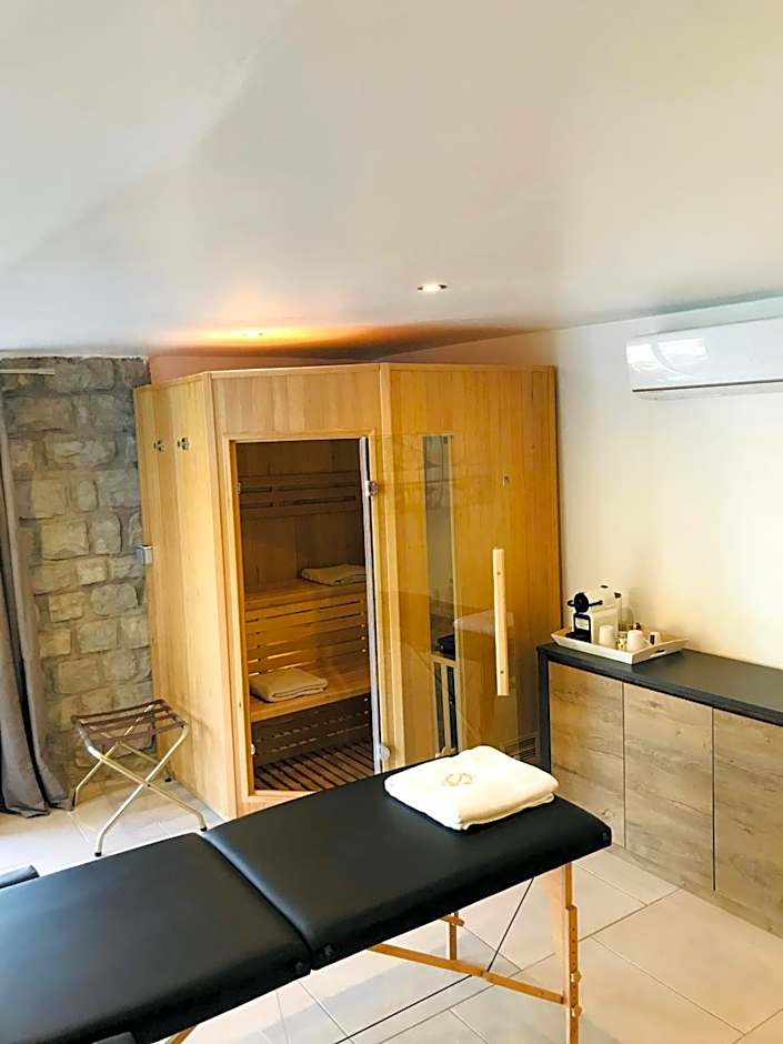 Love Room Villa Charlene