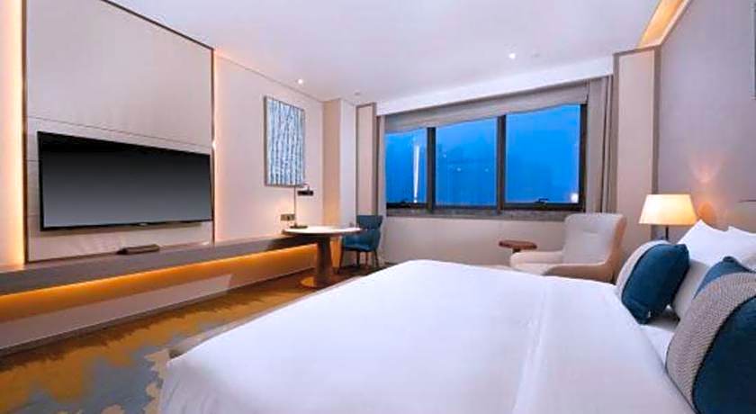 Rosedale Hotel Taicang