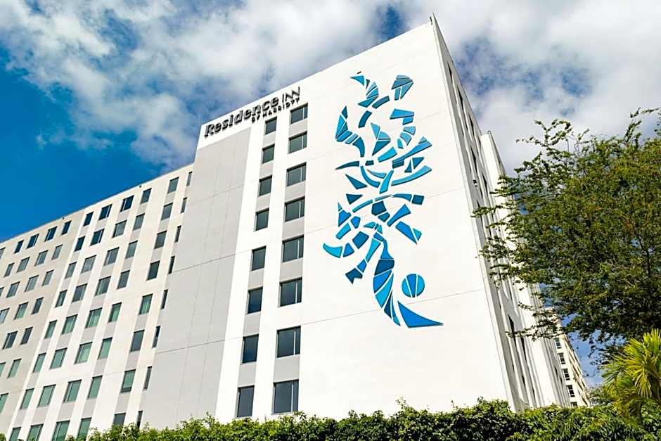 Residence Inn by Marriott San Juan Isla Verde
