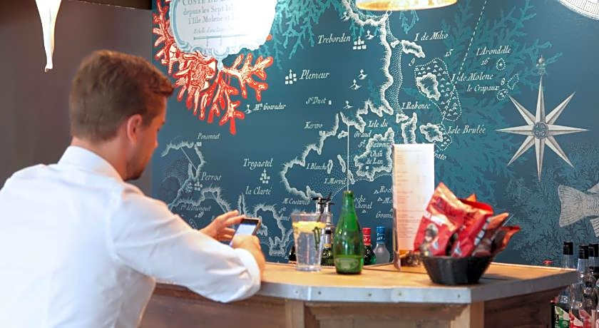 Kyriad Lannion-Perros Guirec