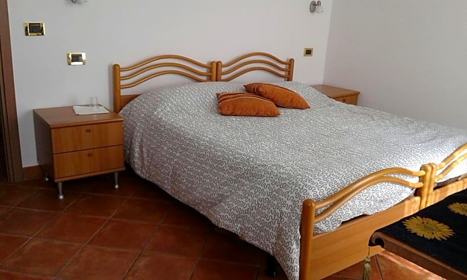 Il Gabbiano Di Pieve