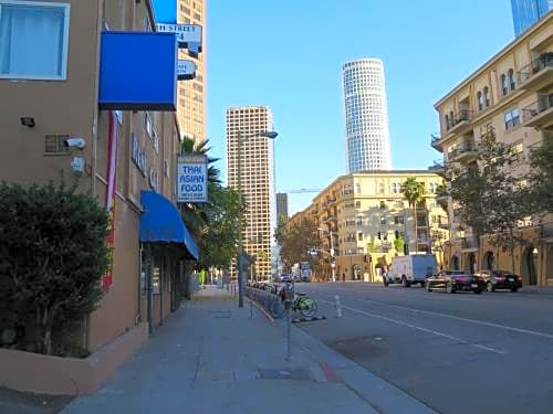 DTLA Hotel