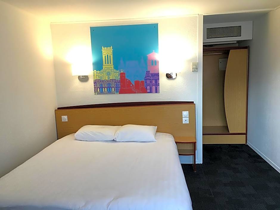 Campanile Marseille Est La Penne