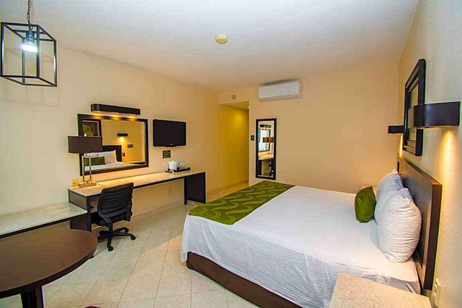 Eco City Hoteles