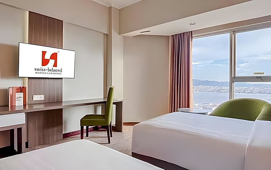 Swiss-Belhotel Borneo Samarinda