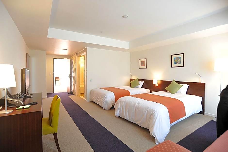 Hotel Yugaf Inn Okinawa