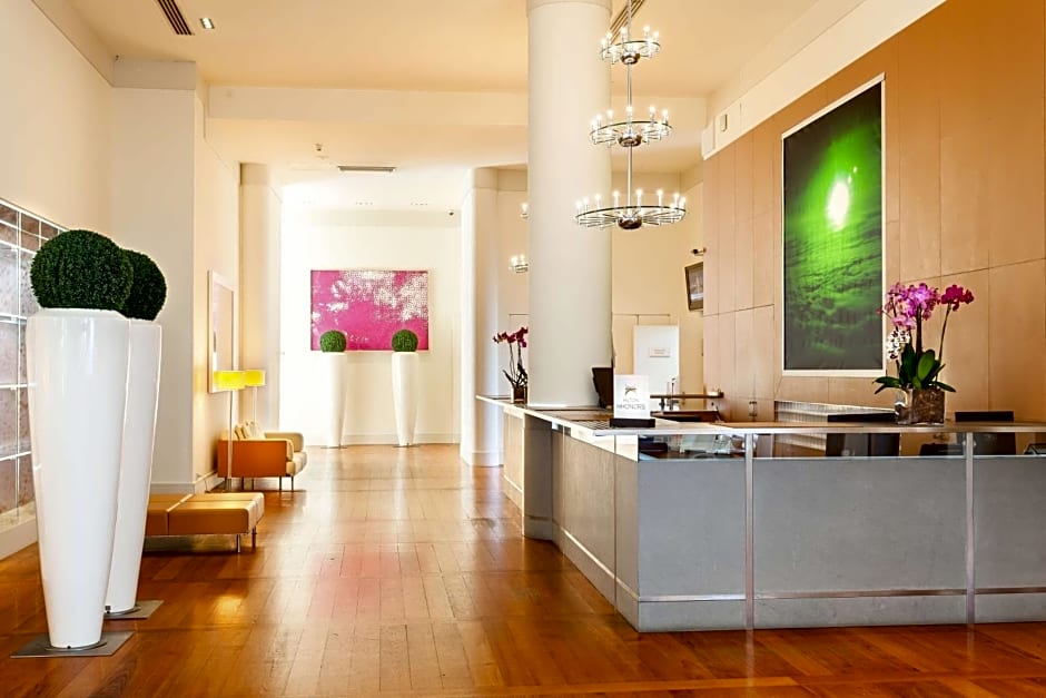 Hilton Garden Inn Florence Novoli