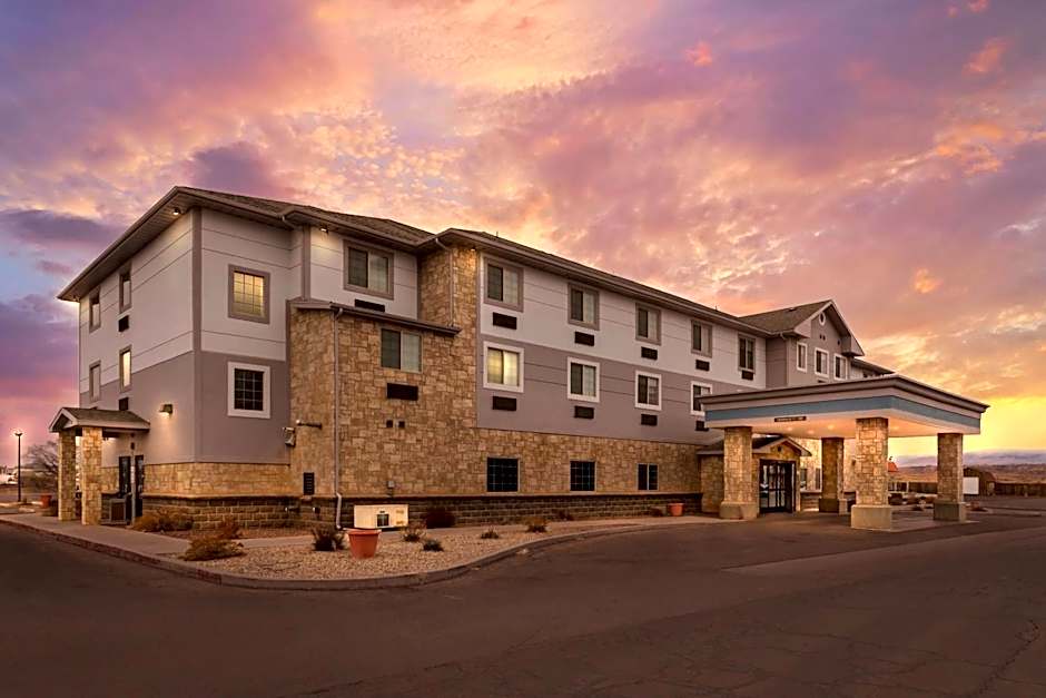 Comfort Inn Ballard-Roosevelt