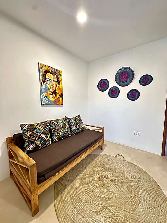 Sand Beach Boutique Hotel