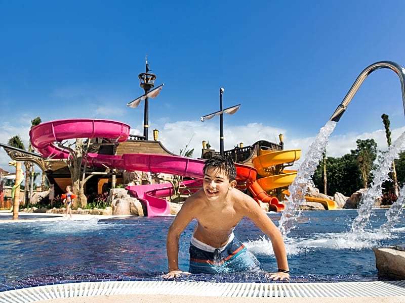 Barcelo Maya Caribe - All Inclusive