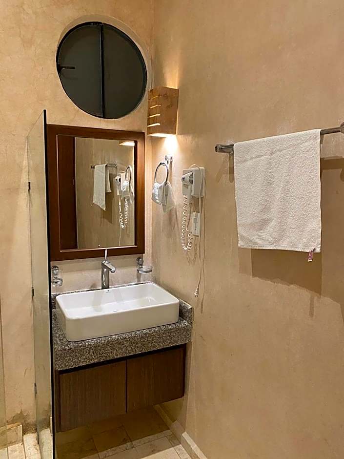Hotel Boutique SAYAB