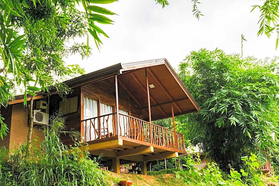 Kandy Cabana