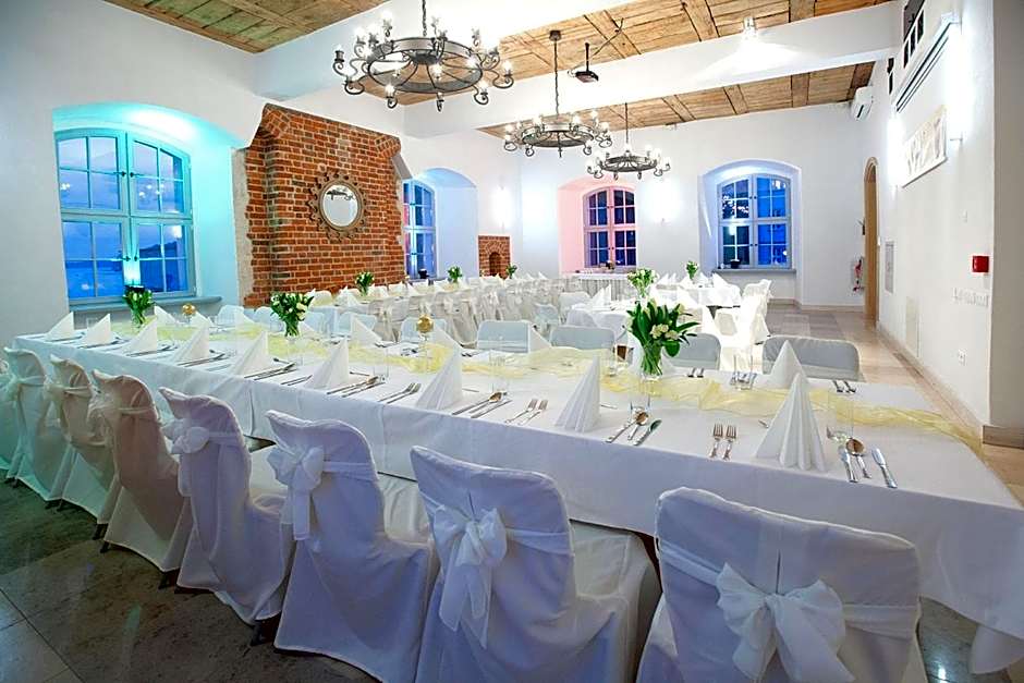 Centrum Konferencyjne Zamek