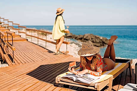 Aulus Chania Resort, Curio Collection by Hilton - Alojamientos en CRETA