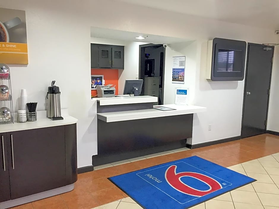 Motel 6 Kingsland Kings Bay Naval