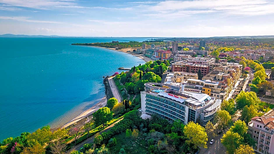 Hotel Marina Palace, Affiliated by Meliá, Adults Only & All Inclusive, RENOVATED