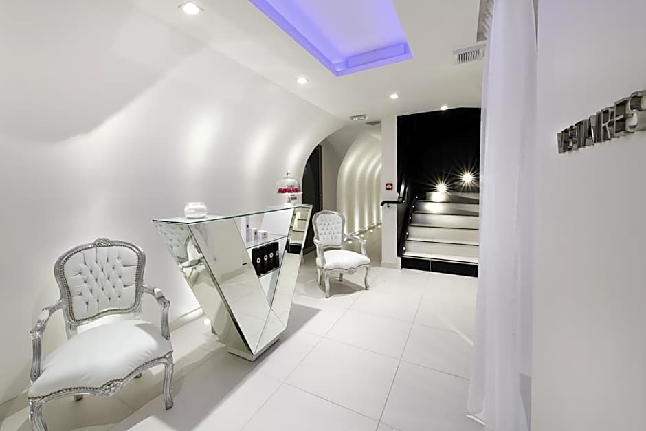 Vertigo Hotel | a Member of Design Hotels