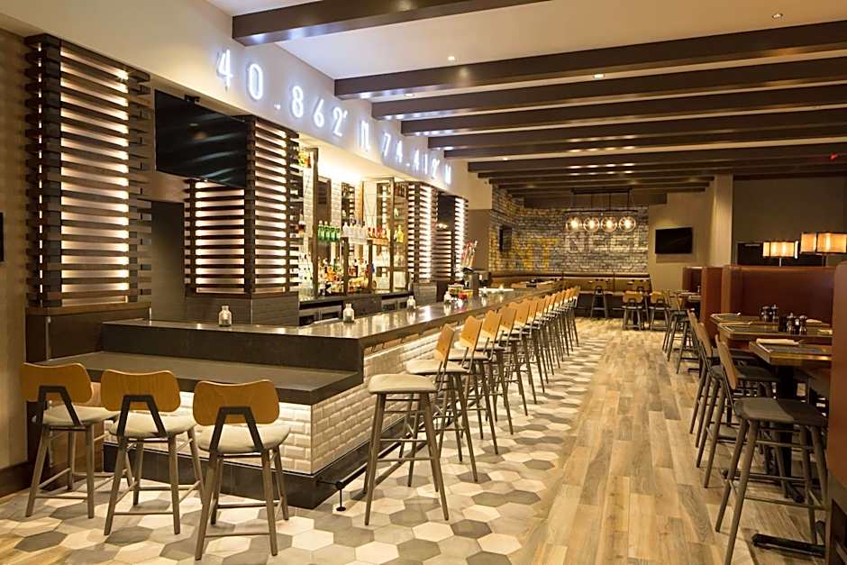 Sheraton Parsippany Hotel