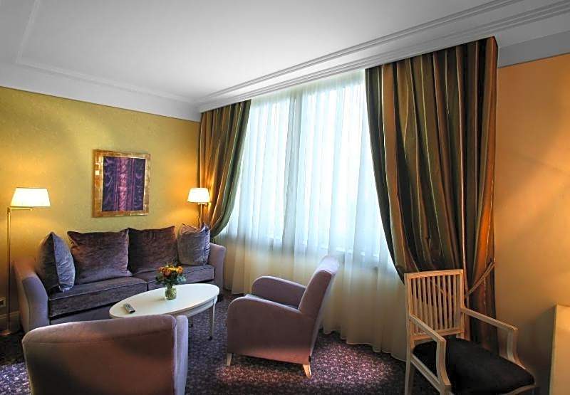 Hotel Princesse Flore