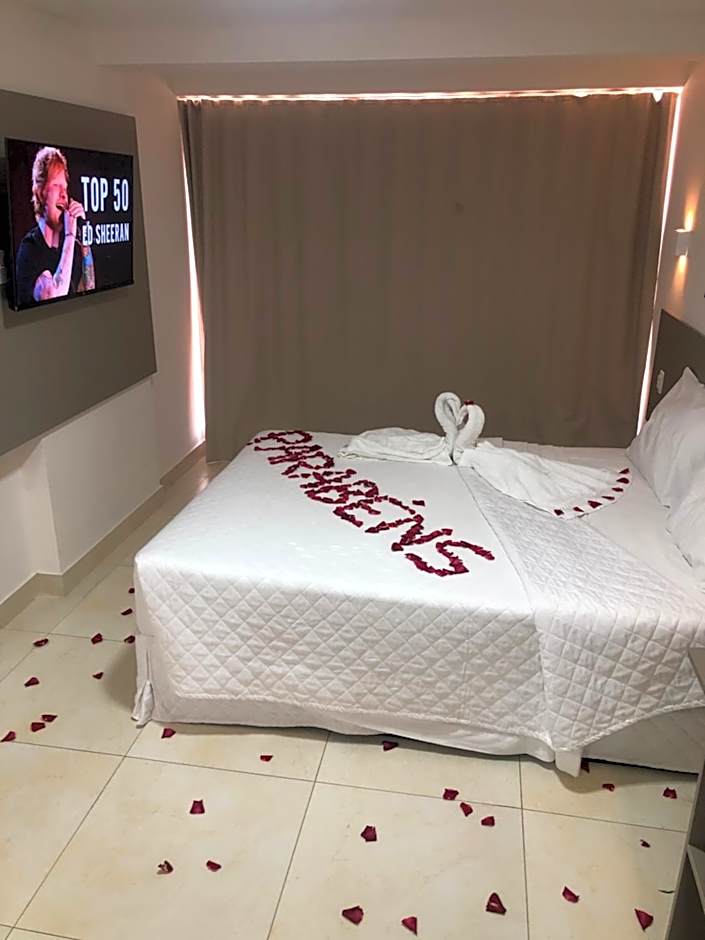 Manaíra Apart Hotel