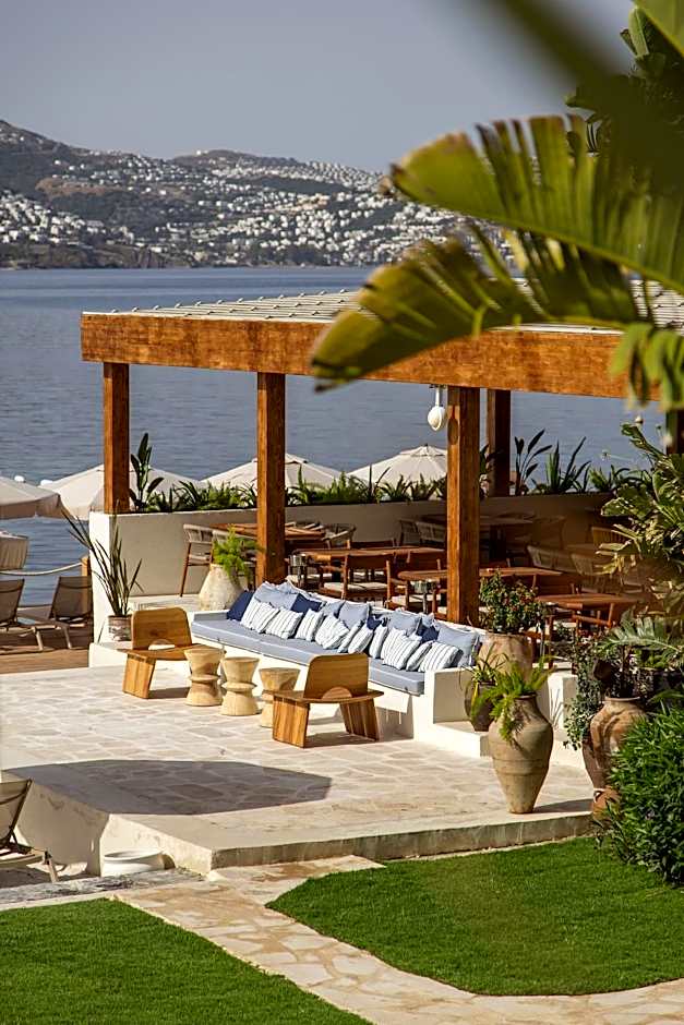 Avantgarde Refined Yalıkavak