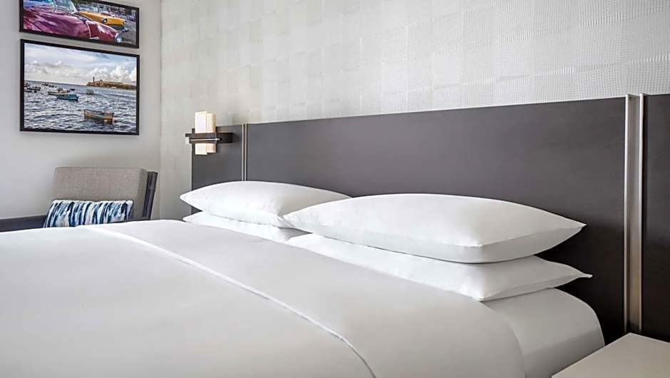 Hyatt Centric Brickell Miami