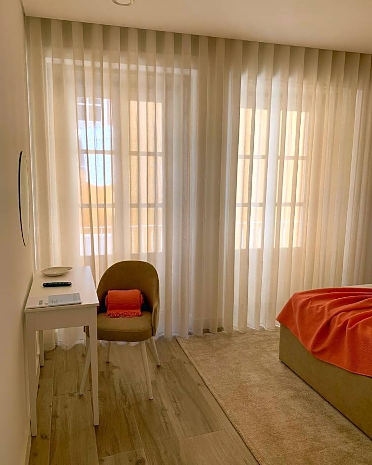 Pátio 29 - Guest House