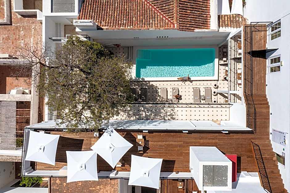 Pousada Vila Real Santo Antonio