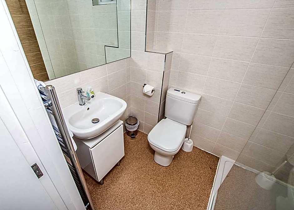Ladram Bay Holiday Park