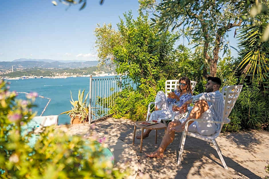 Le Ville Relais